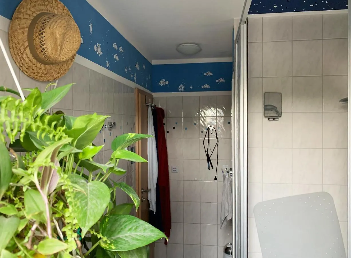 Ubytování v soukromí Feel At Home Kolín nad Rýnem Německo